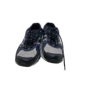 New Balance 412 MTE412N Blue Running Sneakers Size 13.5